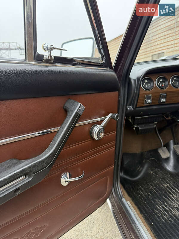 Седан ВАЗ / Lada 2106 1985 в Львове