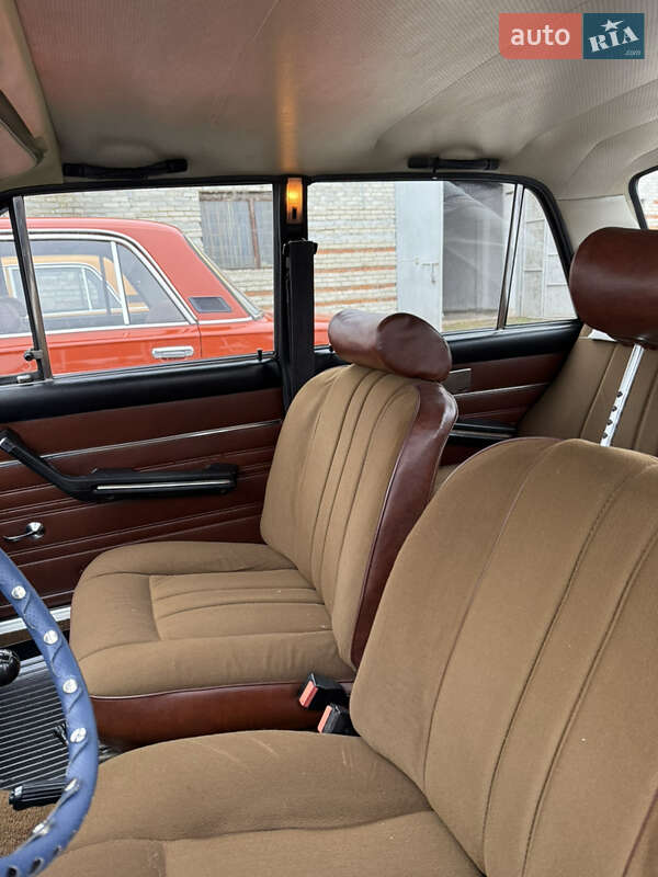 Седан ВАЗ / Lada 2106 1985 в Львове