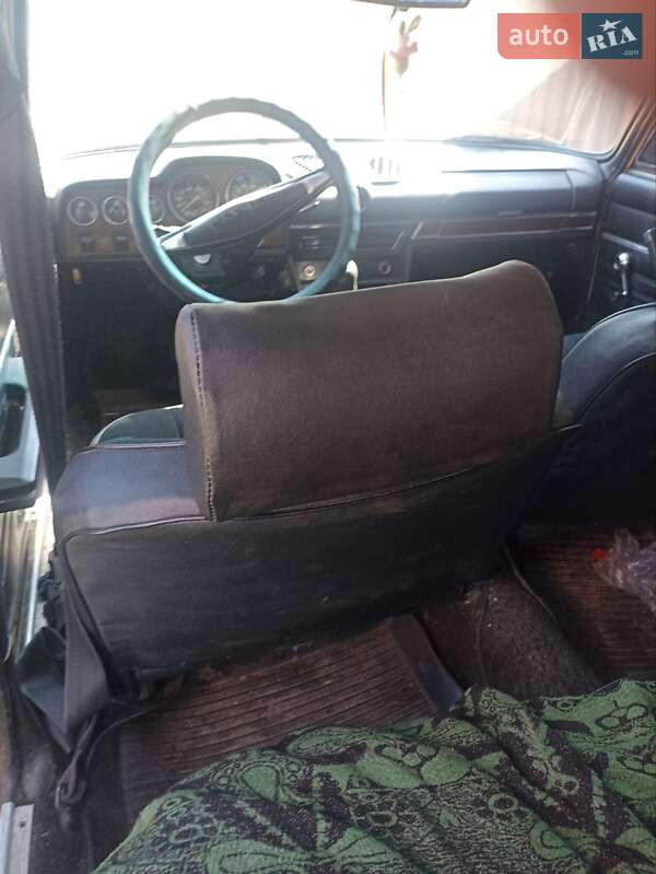 Седан ВАЗ / Lada 2106 1988 в Борисполе