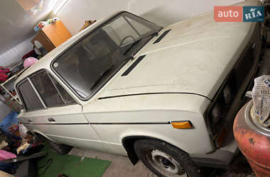 Седан ВАЗ / Lada 2106 1987 в Краматорську
