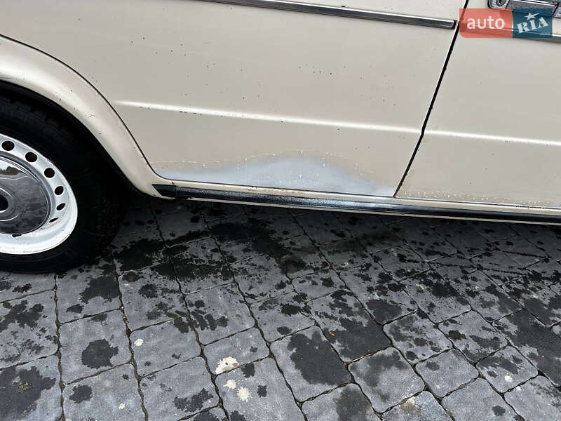 Седан ВАЗ / Lada 2106 1990 в Львове фото 6 Седан ВАЗ / Lada 2106 1990 в Львове