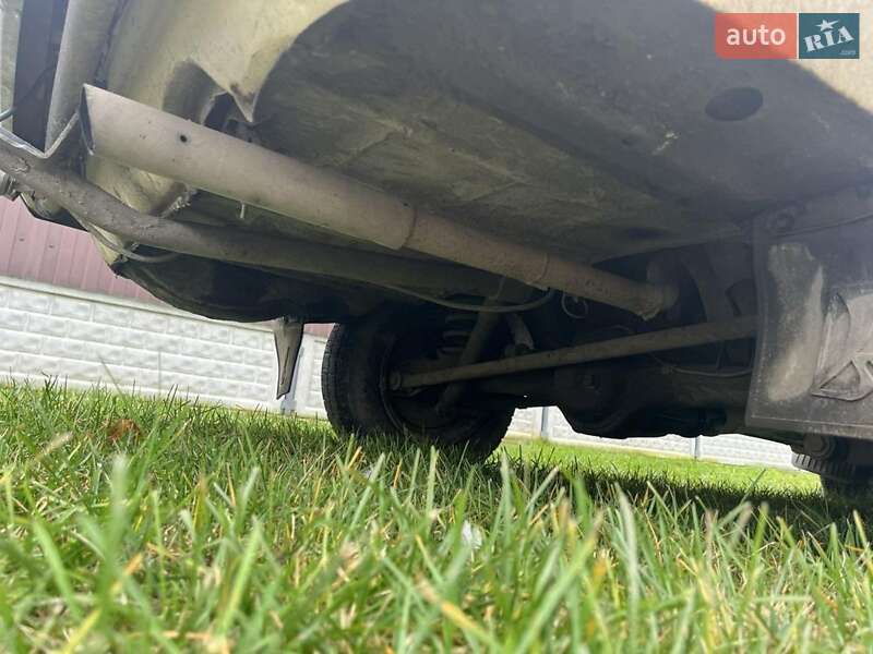 Седан ВАЗ / Lada 2106 1990 в Житомирі фото 14 Седан ВАЗ / Lada 2106 1990 в Житомирі