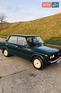 Седан ВАЗ 2106 2001 в Одессе