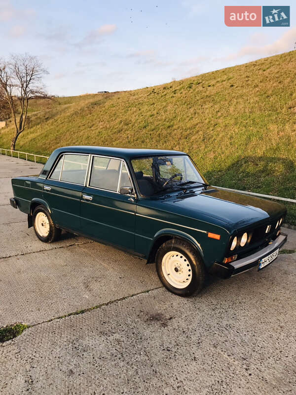 ВАЗ / Lada 2106 2001 ВАЗ / Lada 2106 2001