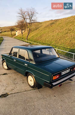 Седан ВАЗ 2106 2001 в Одесі