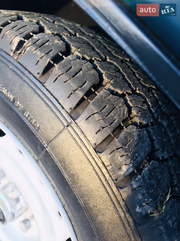 Седан ВАЗ / Lada 2106 2001 в Одессе