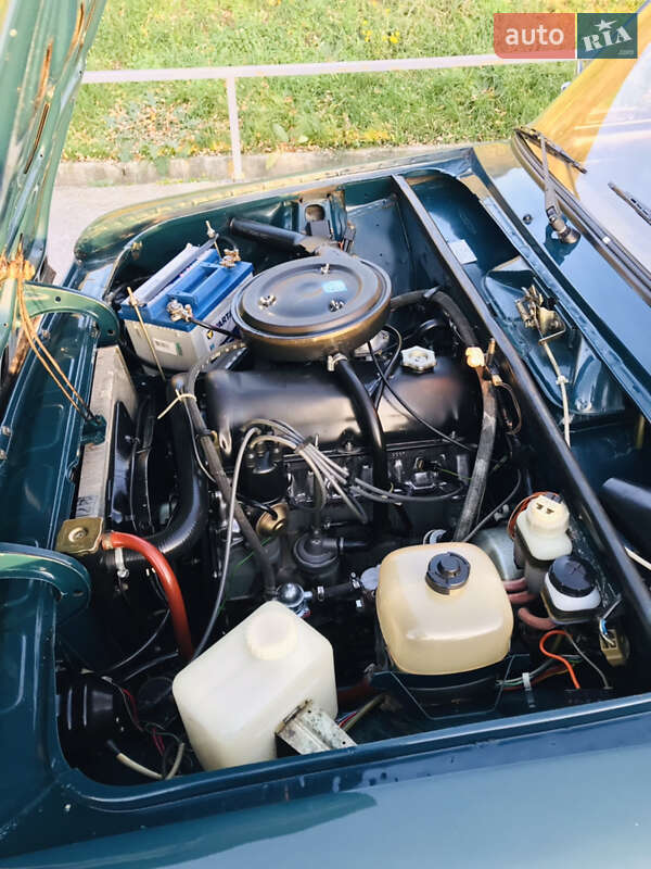 Седан ВАЗ / Lada 2106 2001 в Одессе