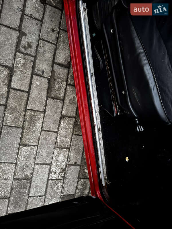 Седан ВАЗ / Lada 2106 1986 в Сумах