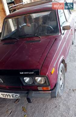 Седан ВАЗ 2106 1999 в Запоріжжі