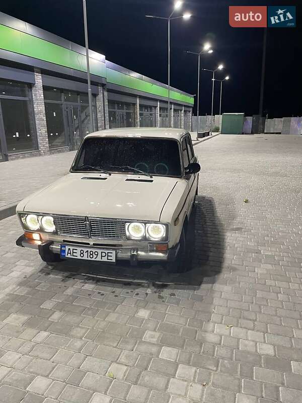 Седан ВАЗ / Lada 2106 1993 в Новомосковске