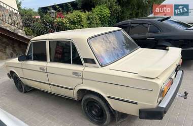 Седан ВАЗ 2106 1979 в Каменец-Подольском