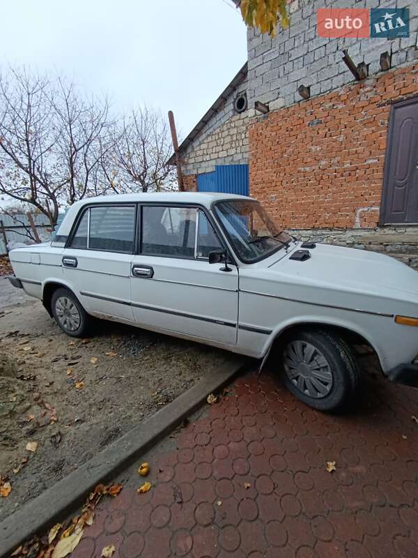 Седан ВАЗ / Lada 2106 1985 в Хмельницком