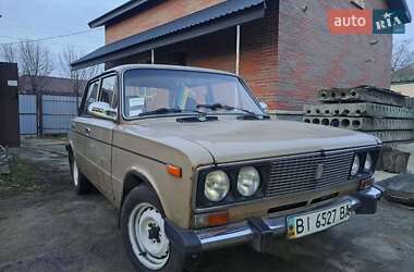Седан ВАЗ 2106 1991 в Козельщине