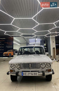 Седан ВАЗ 2106 1988 в Днепре