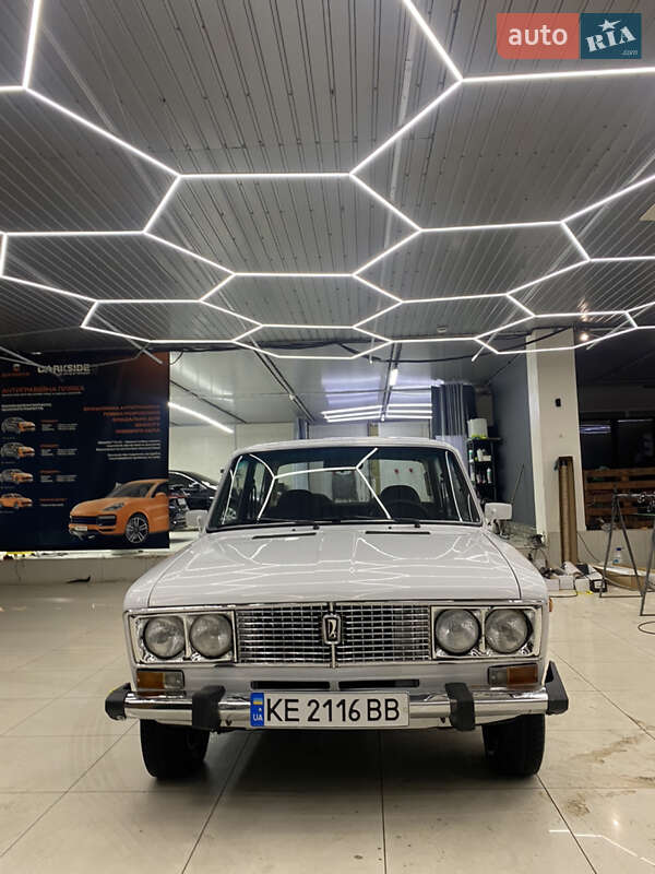 ВАЗ / Lada 2106 1988 ВАЗ / Lada 2106 1988