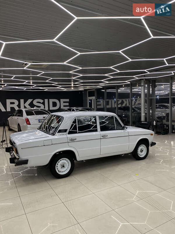 Седан ВАЗ / Lada 2106 1988 в Днепре