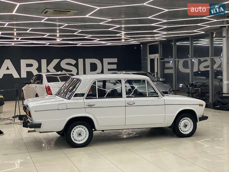 Седан ВАЗ / Lada 2106 1988 в Днепре