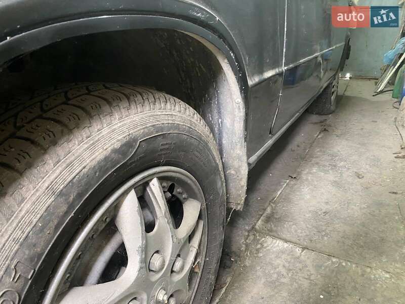 Седан ВАЗ / Lada 2106 1993 в Тернополе фото 3 Седан ВАЗ / Lada 2106 1993 в Тернополе