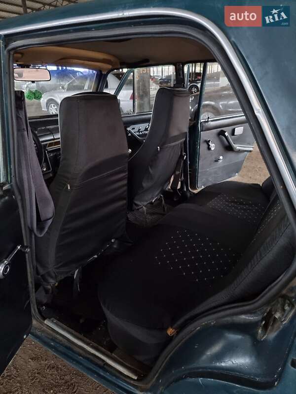 Седан ВАЗ / Lada 2106 1984 в Запорожье