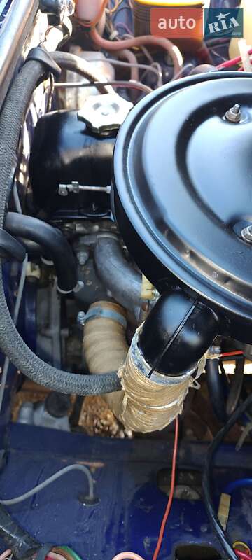 Седан ВАЗ / Lada 2106 1997 в Ужгороде