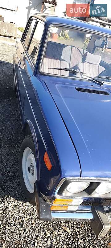 Седан ВАЗ / Lada 2106 1997 в Ужгороде