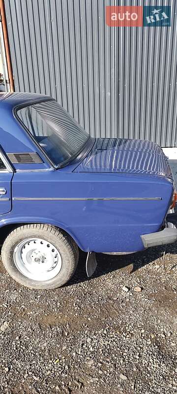 Седан ВАЗ / Lada 2106 1997 в Ужгороде