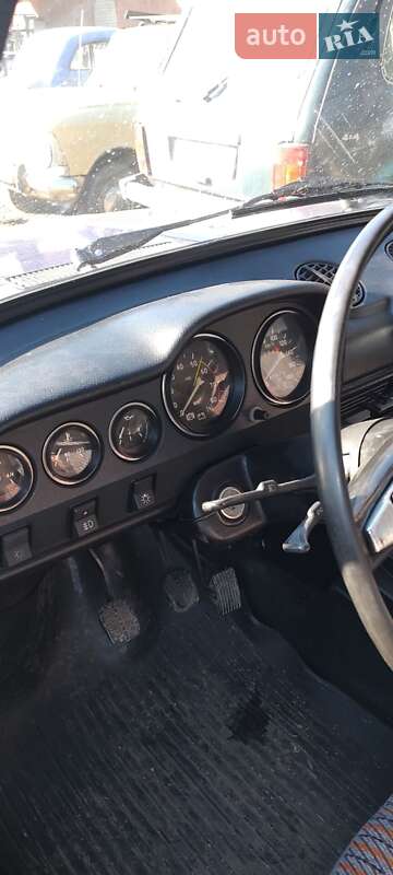 Седан ВАЗ / Lada 2106 1997 в Ужгороде