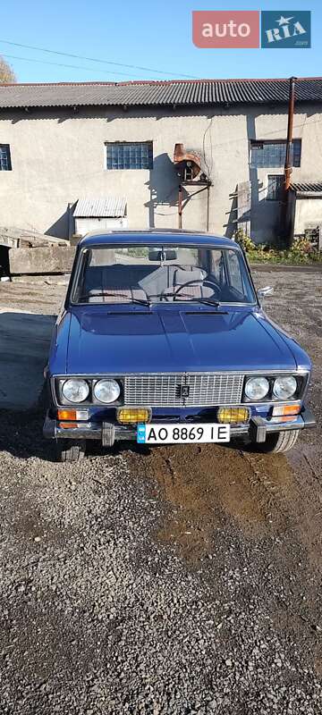 Седан ВАЗ / Lada 2106 1997 в Ужгороде