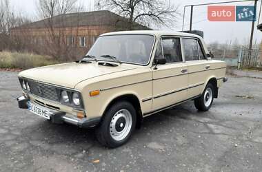 Седан ВАЗ / Lada 2106 1992 в Полтаве
