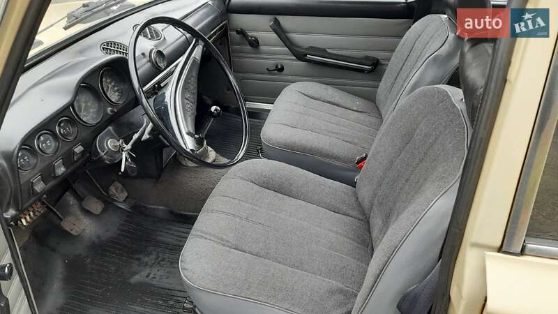 Седан ВАЗ / Lada 2106 1992 в Полтаве