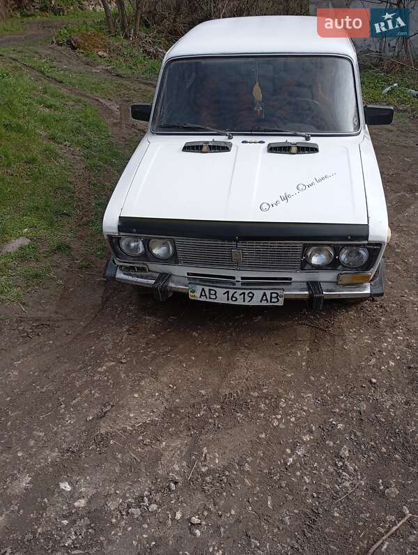 Седан ВАЗ / Lada 2106 1992 в Песчанке