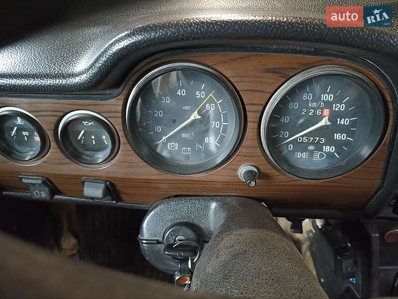 Седан ВАЗ / Lada 2106 1989 в Кременчуге