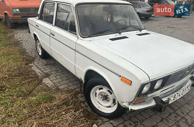 Седан ВАЗ 2106 1984 в Львове