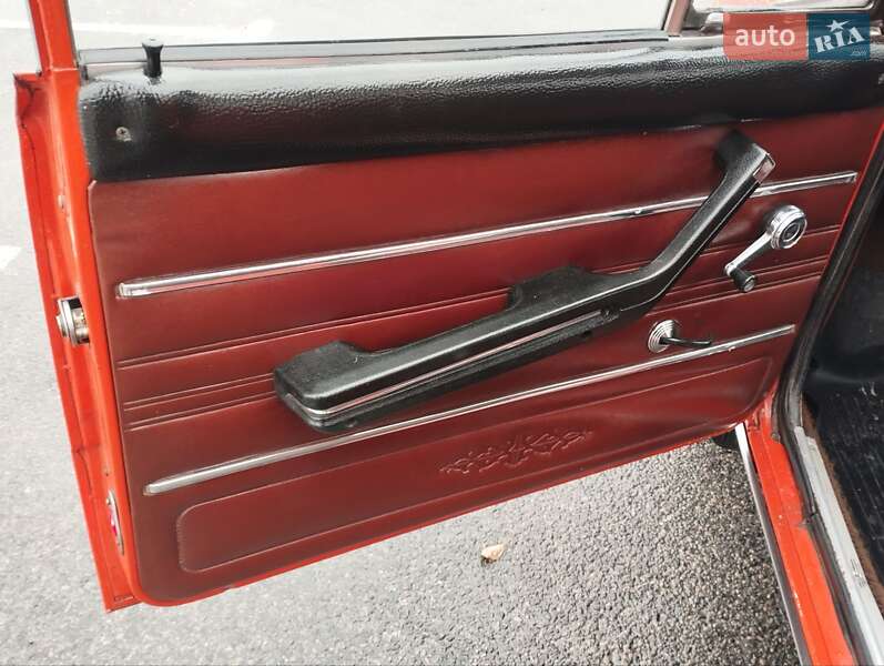 Седан ВАЗ / Lada 2106 1982 в Днепре