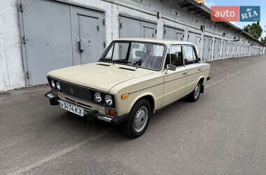 Седан ВАЗ 2106 1987 в Киеве