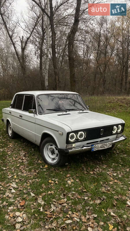 ВАЗ / Lada 2106 1992 ВАЗ / Lada 2106 1992