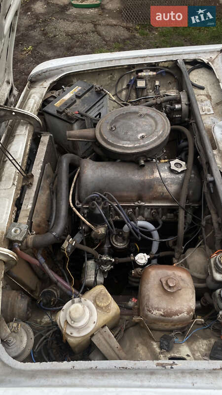 Седан ВАЗ / Lada 2106 1992 в Кременчуге