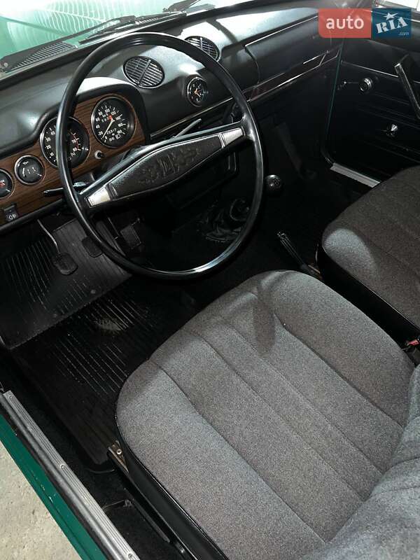 Седан ВАЗ / Lada 2106 1988 в Днепре фото 5 Седан ВАЗ / Lada 2106 1988 в Днепре