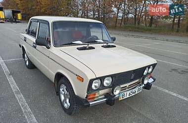 Седан ВАЗ 2106 1989 в Кропивницькому
