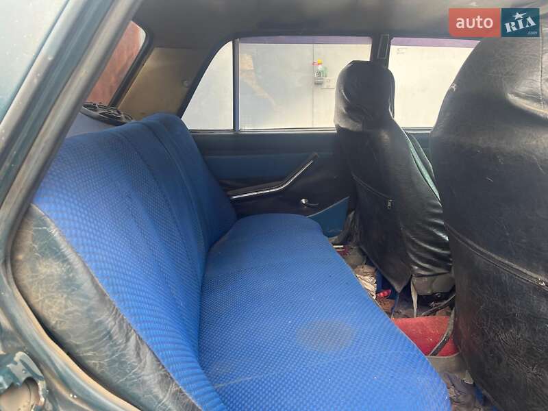 Седан ВАЗ / Lada 2106 1981 в Харькове