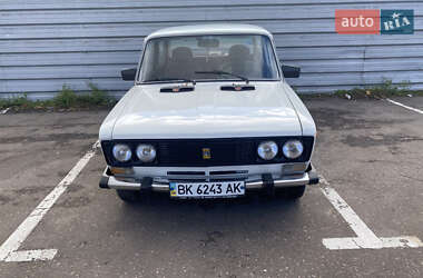Седан ВАЗ / Lada 2106 1993 в Ровно