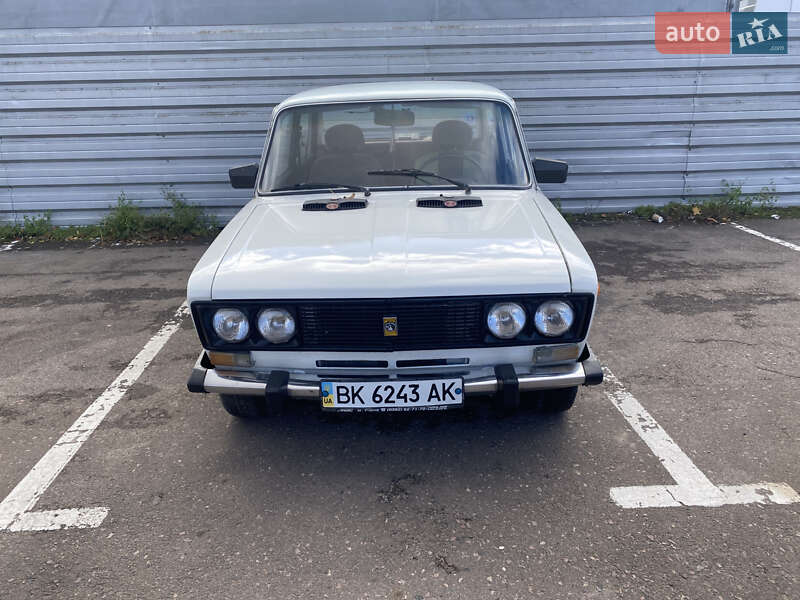 ВАЗ / Lada 2106 1993