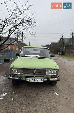 Седан ВАЗ 2106 1985 в Заречном