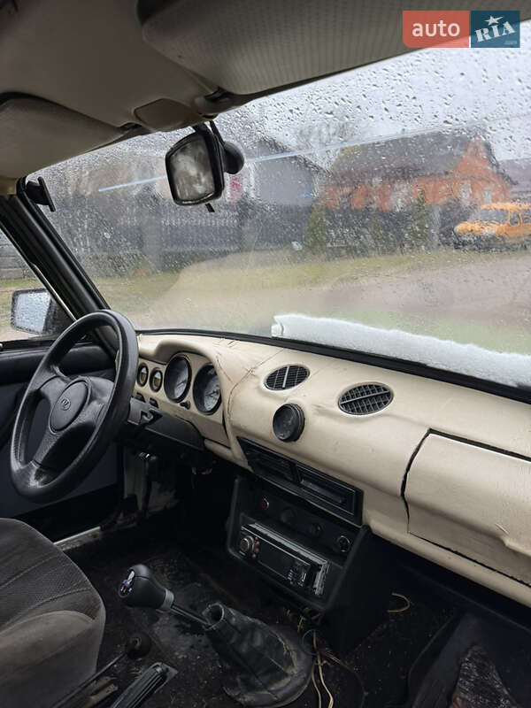 Седан ВАЗ / Lada 2106 1985 в Заречном