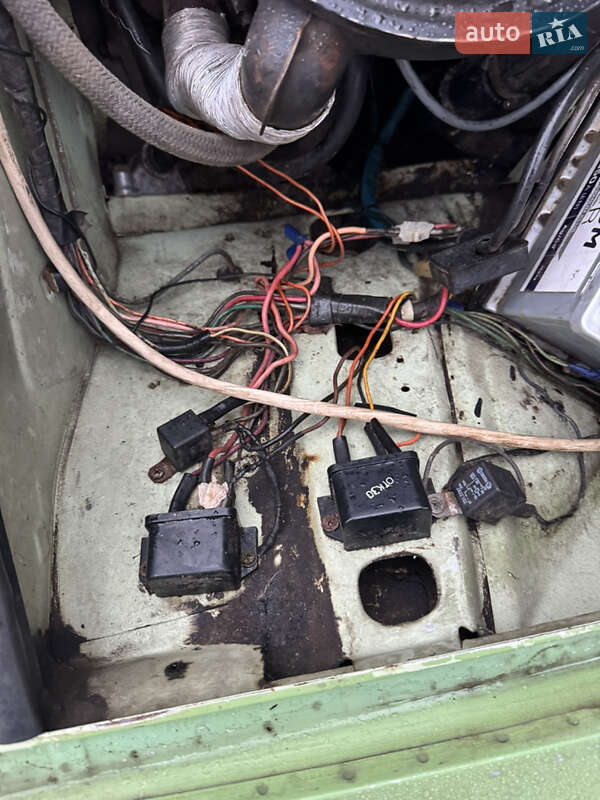 Седан ВАЗ / Lada 2106 1985 в Заречном