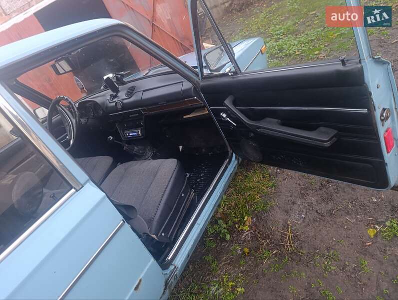 Седан ВАЗ / Lada 2106 1989 в Охтирці