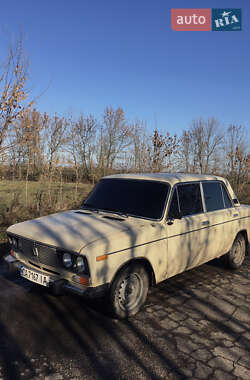 Седан ВАЗ 2106 1982 в Голованівську