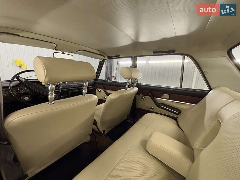 Седан ВАЗ / Lada 2106 1980 в Києві