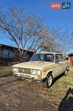 Седан ВАЗ 2106 1984 в Кривому Розі