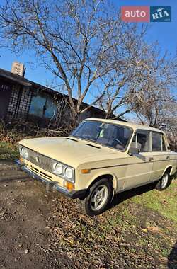 Седан ВАЗ 2106 1984 в Кривому Розі